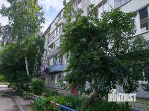 3-к квартира, вторичка, 49м2, 5/5 этаж
