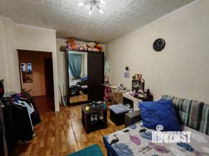 1-к квартира, вторичка, 43м2, 3/14 этаж