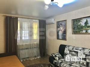 1-к квартира, вторичка, 41м2, 4/9 этаж