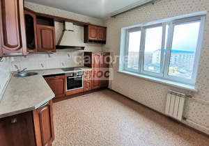 2-к квартира, вторичка, 65м2, 6/7 этаж
