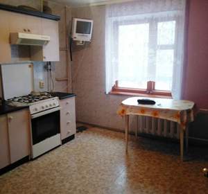 3-к квартира, вторичка, 69м2, 2/5 этаж
