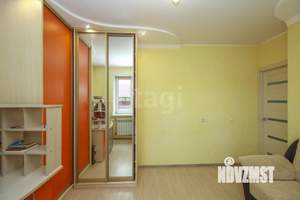 3-к квартира, вторичка, 70м2, 2/16 этаж