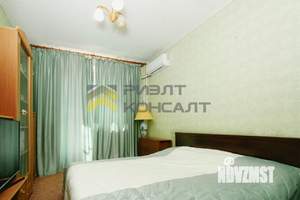 3-к квартира, вторичка, 99м2, 2/8 этаж