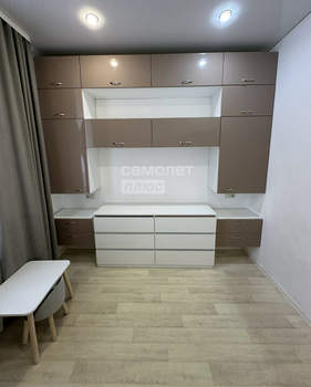 2-к квартира, вторичка, 55м2, 7/14 этаж