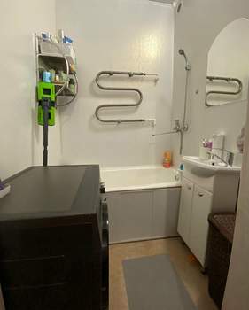 4-к квартира, вторичка, 83м2, 5/5 этаж