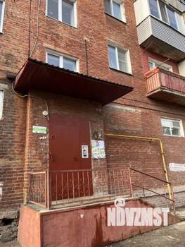 2-к квартира, вторичка, 45м2, 5/5 этаж