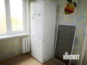1-к квартира, вторичка, 31м2, 4/5 этаж