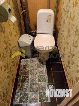 2-к квартира, вторичка, 47м2, 2/5 этаж