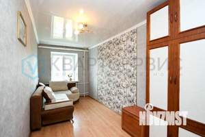 2-к квартира, вторичка, 41м2, 5/5 этаж