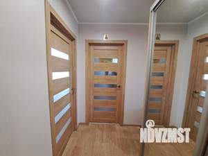 3-к квартира, вторичка, 61м2, 9/9 этаж