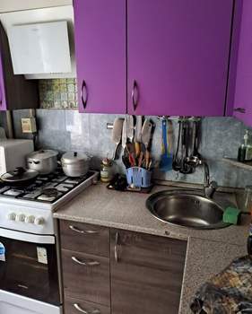 Фото квартиры на продажу (2)