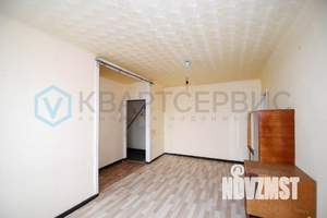 2-к квартира, вторичка, 42м2, 5/5 этаж