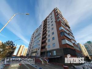 3-к квартира, вторичка, 91м2, 3/9 этаж