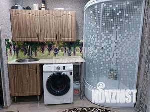 Студия квартира, вторичка, 25м2, 2/5 этаж