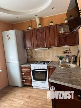 1-к квартира, вторичка, 37м2, 1/9 этаж