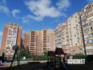 1-к квартира, вторичка, 29м2, 2/9 этаж