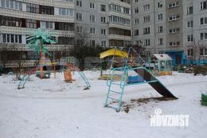 3-к квартира, вторичка, 63м2, 4/9 этаж