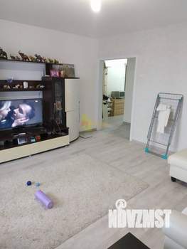 2-к квартира, вторичка, 51м2, 10/10 этаж