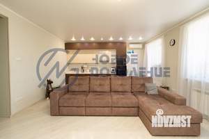 1-к квартира, вторичка, 58м2, 10/15 этаж