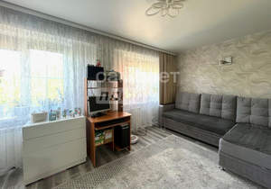 2-к квартира, вторичка, 43м2, 2/5 этаж