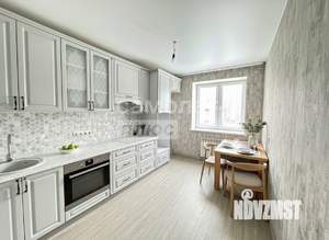 3-к квартира, вторичка, 91м2, 5/14 этаж