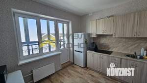 1-к квартира, вторичка, 37м2, 4/5 этаж