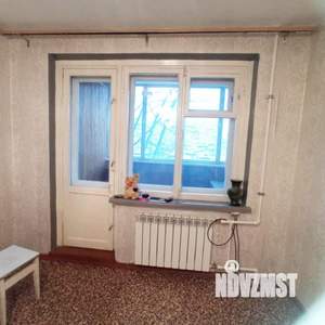 2-к квартира, вторичка, 44м2, 4/9 этаж