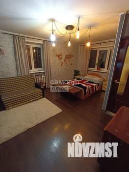 1-к квартира, вторичка, 33м2, 3/5 этаж