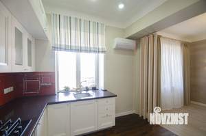 3-к квартира, вторичка, 69м2, 3/3 этаж