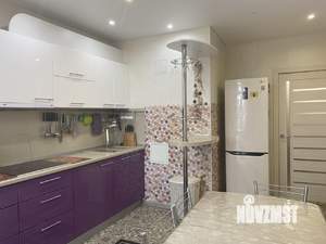 2-к квартира, вторичка, 71м2, 9/9 этаж