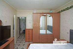 2-к квартира, вторичка, 48м2, 5/9 этаж