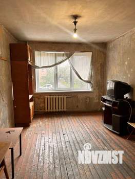 1-к квартира, вторичка, 30м2, 1/9 этаж