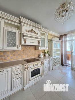 3-к квартира, вторичка, 101м2, 6/12 этаж