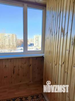 3-к квартира, вторичка, 64м2, 6/9 этаж