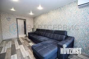 2-к квартира, вторичка, 48м2, 5/5 этаж