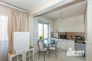 2-к квартира, вторичка, 48м2, 2/5 этаж