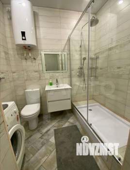 1-к квартира, вторичка, 40м2, 9/15 этаж