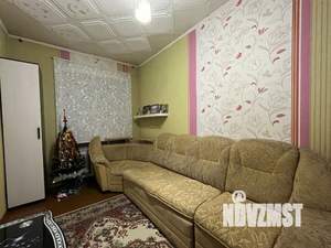 2-к квартира, вторичка, 45м2, 2/3 этаж