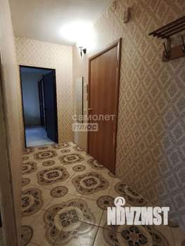 2-к квартира, вторичка, 53м2, 10/10 этаж