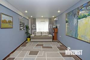 3-к квартира, вторичка, 62м2, 3/5 этаж