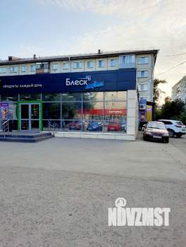 3-к квартира, вторичка, 58м2, 5/5 этаж