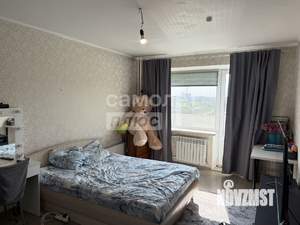 1-к квартира, вторичка, 35м2, 9/10 этаж