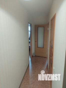 1-к квартира, вторичка, 40м2, 7/12 этаж