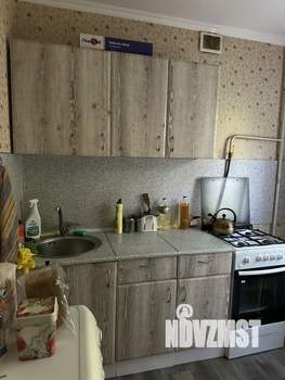 1-к квартира, вторичка, 31м2, 2/5 этаж