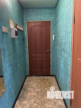 2-к квартира, вторичка, 45м2, 5/5 этаж