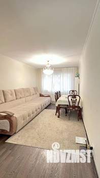 2-к квартира, вторичка, 49м2, 1/5 этаж