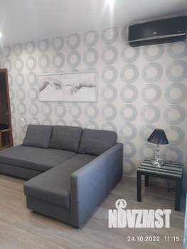 2-к квартира, вторичка, 53м2, 5/9 этаж