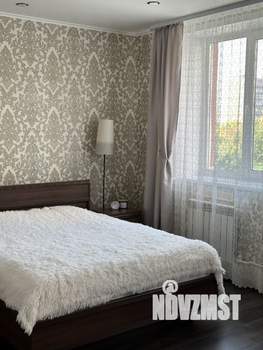 3-к квартира, вторичка, 86м2, 2/11 этаж