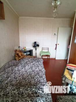 2-к квартира, вторичка, 44м2, 4/5 этаж