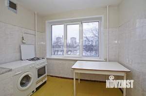 1-к квартира, вторичка, 33м2, 2/9 этаж
